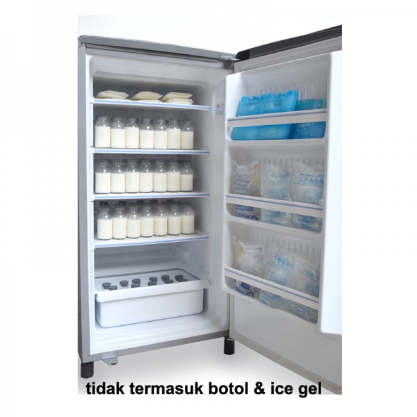 Sewa Freezer ASI
